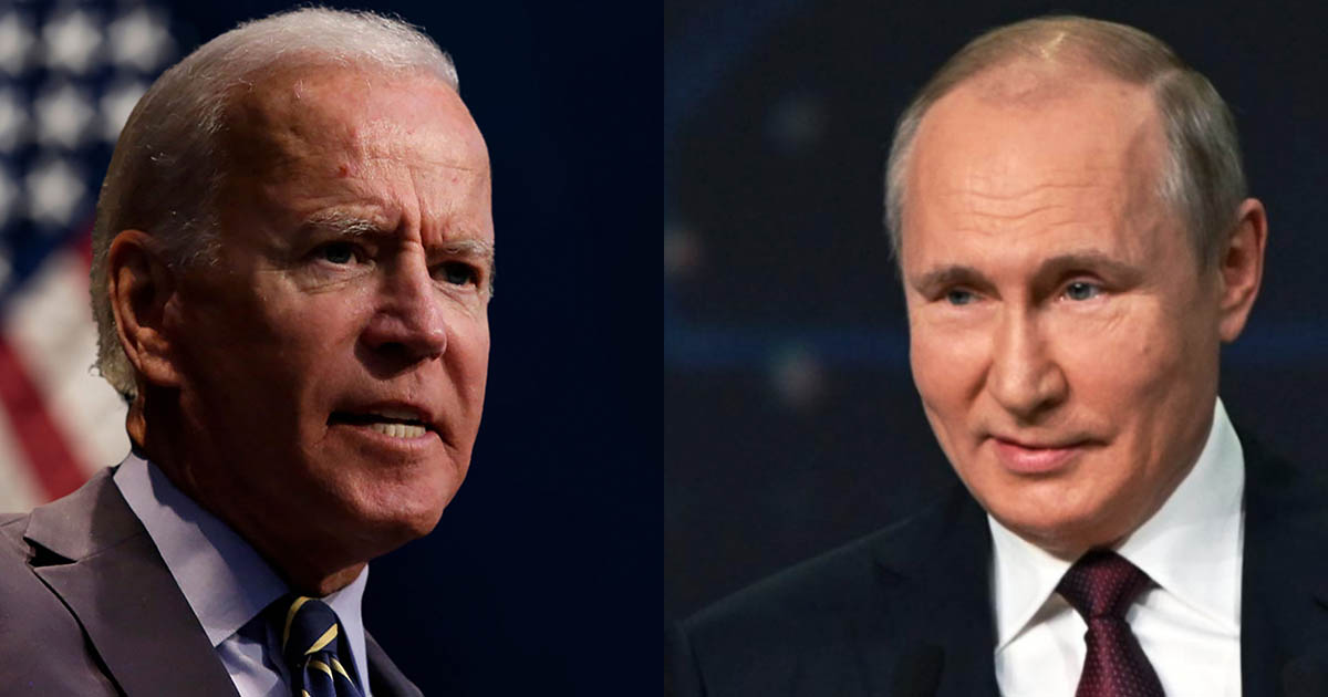 Ucraina, gli Stati Uniti ora frenano: salta l’incontro tra Biden e Putin, gli sforzi di Macron spazzati via