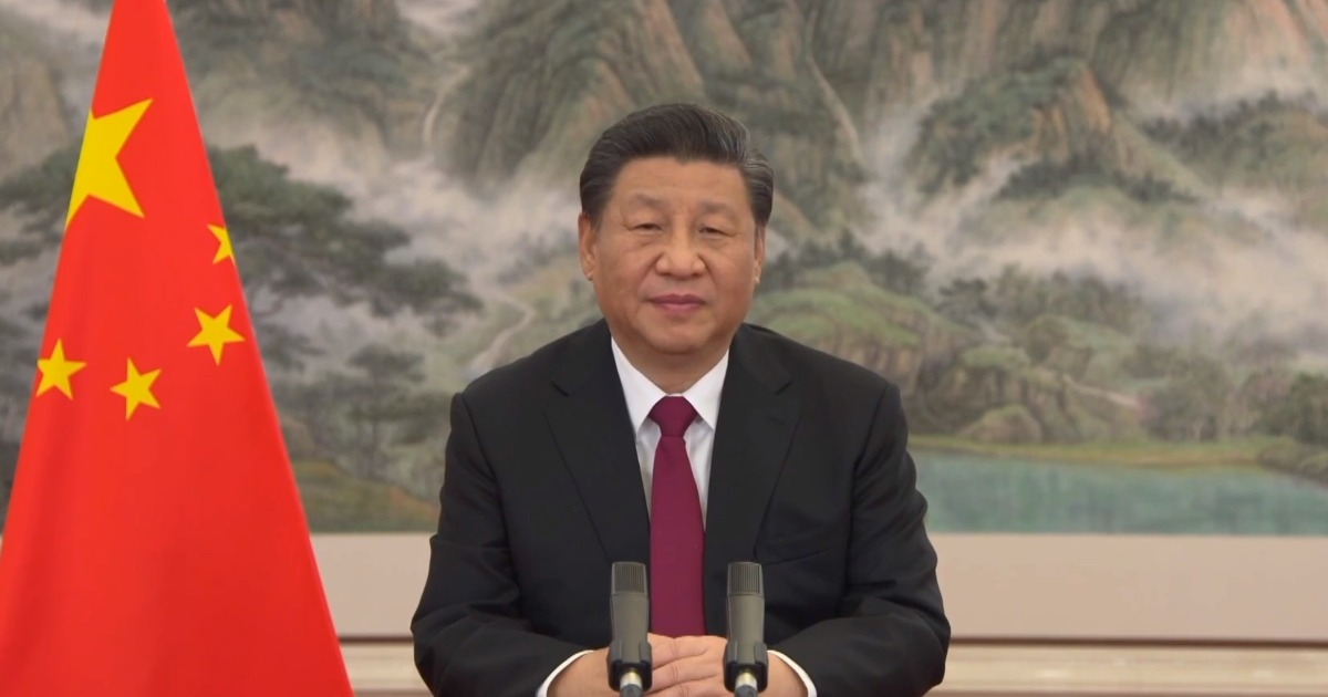 Xi Jinping