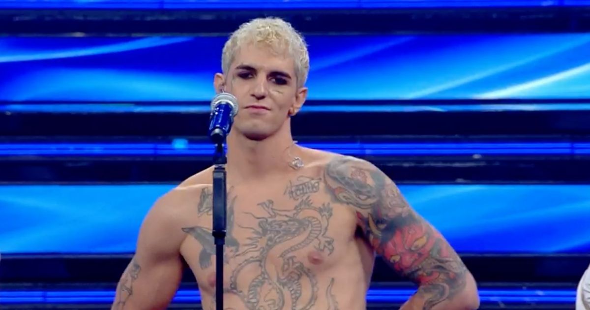 Chi è Francesca la fidanzata di Achille Lauro: l'amore e la relazione con il cantante in gara a Sanremo 2022