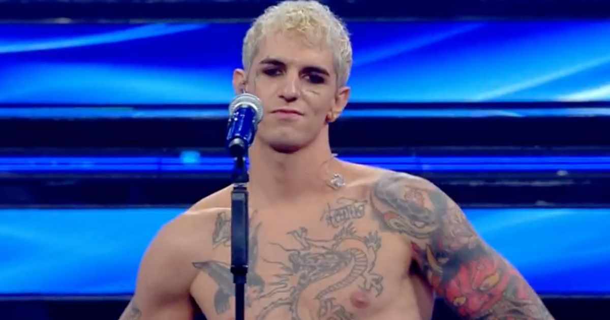 Achille Lauro, Nicola De Marinis e Cristina Zambon, chi sono i genitori dell'artista in gara a Sanremo 2022