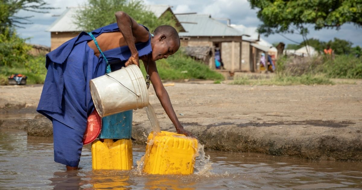 Giornata mondiale dell’acqua: il 22 marzo ci ricorda l’enorme importanza di questo bene primario