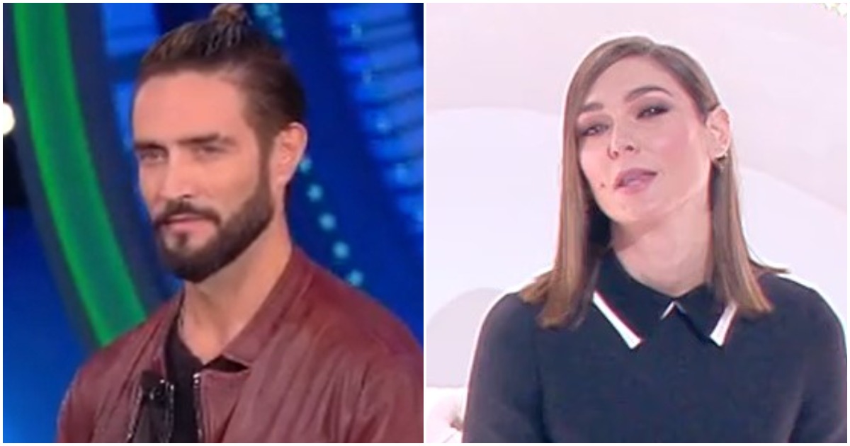 Alex Belli accusato duramente dall'ex moglie Katarina Raniakova: la rivelazione sul tradimento