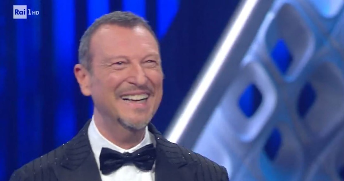 Sanremo 2022 ultime notizie: la classifica provvisoria e i cantanti della seconda serata