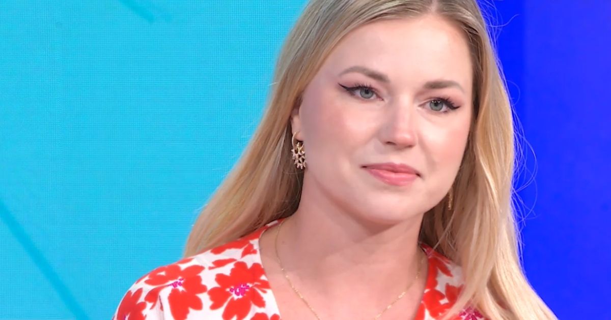 Anastasia Kuzmina spaventata per l'Ucraina