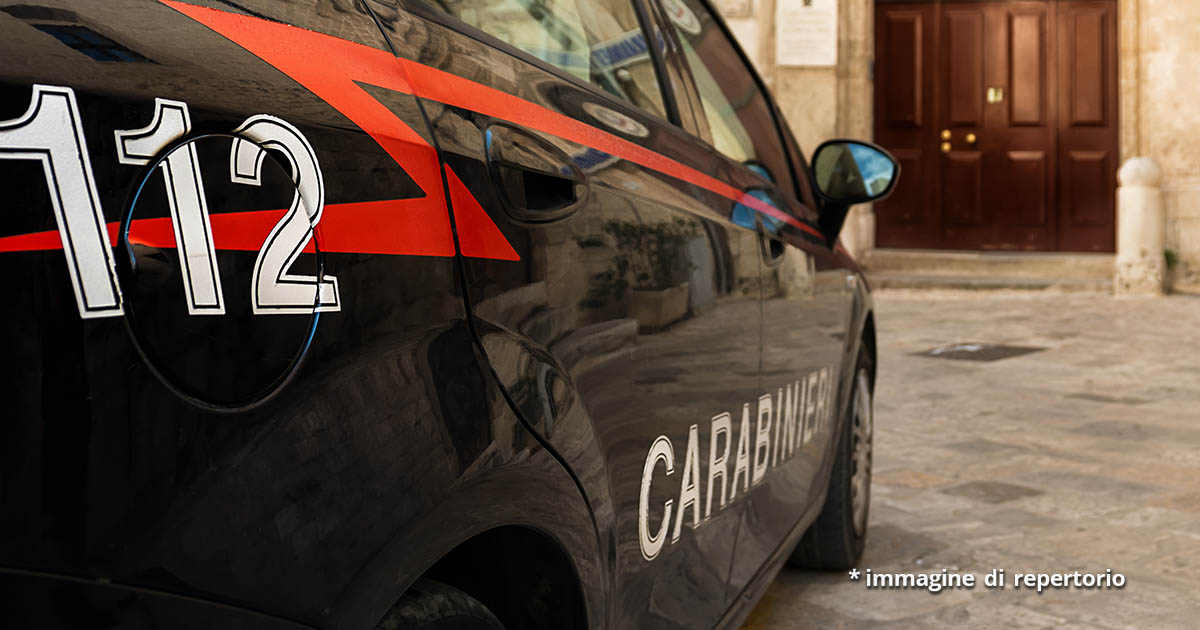 Anziano ucciso in casa nell'Oristanese: la vittima è un 78enne che sarebbe stato massacrato di botte
