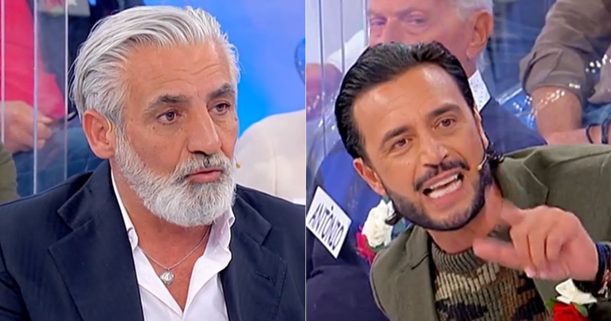 armando incarnato biagio di maro