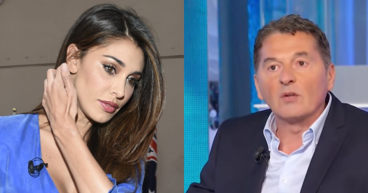 Le Iene conducono Belen Rodriguez e Teo Mammuccari: quando va in onda e gli ospiti di questa sera