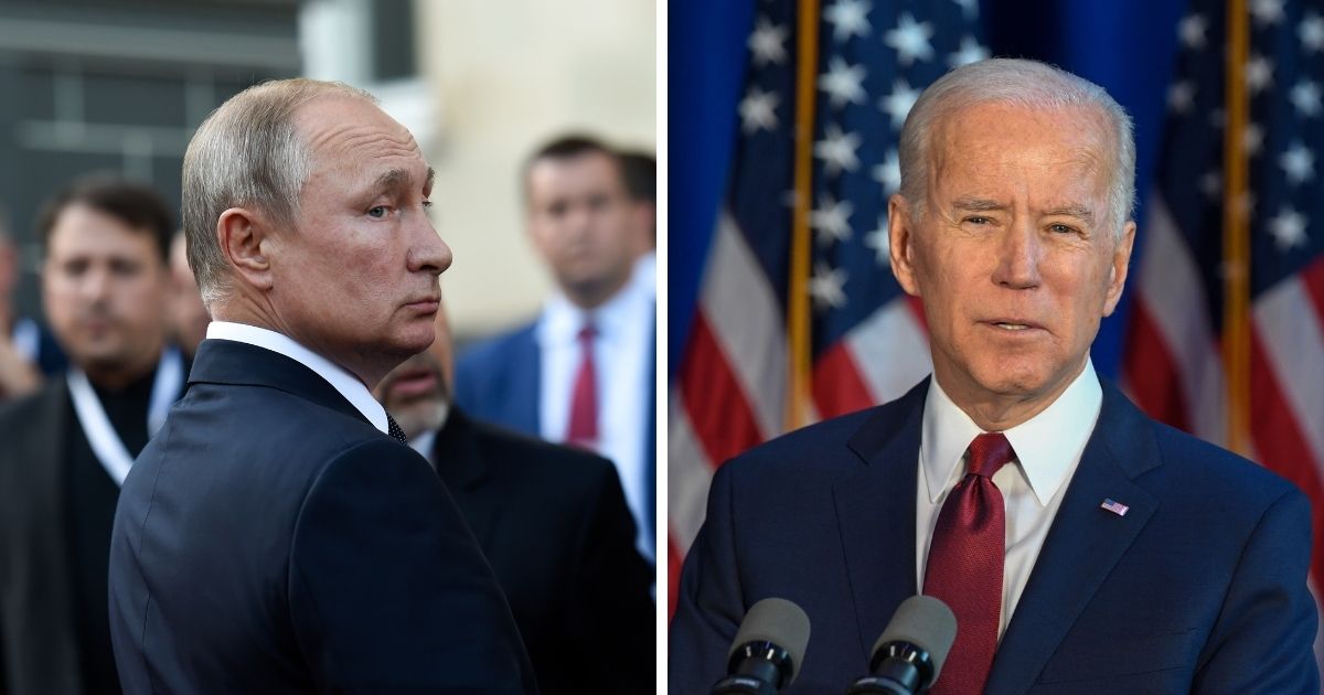Crisi Ucraina, Zelensky invita Biden a visitare il Paese. Stati Uniti pronti a "Risposta rapida e decisa"