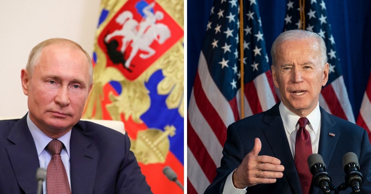 Crisi Ucraina, il colloquio telefonico Biden-Putin è durato un'ora. Biden: "Costi severi" se la Russia invade