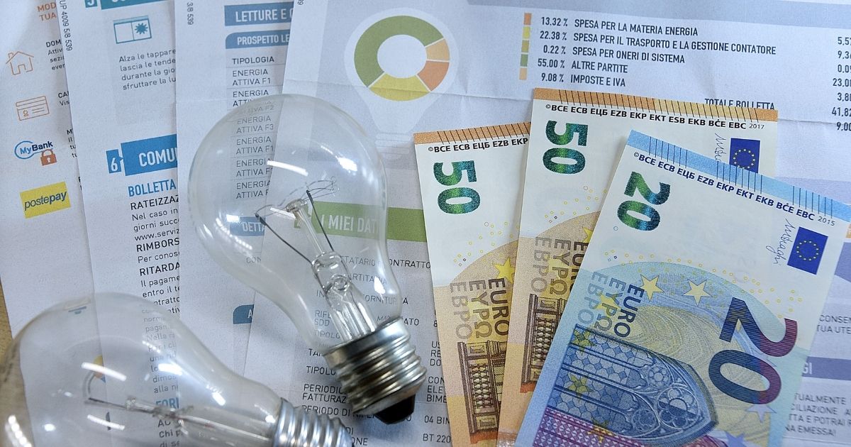 Bollette luce e gas alle stelle anche per le imprese: stangata in arrivo, i settori a rischio blackout