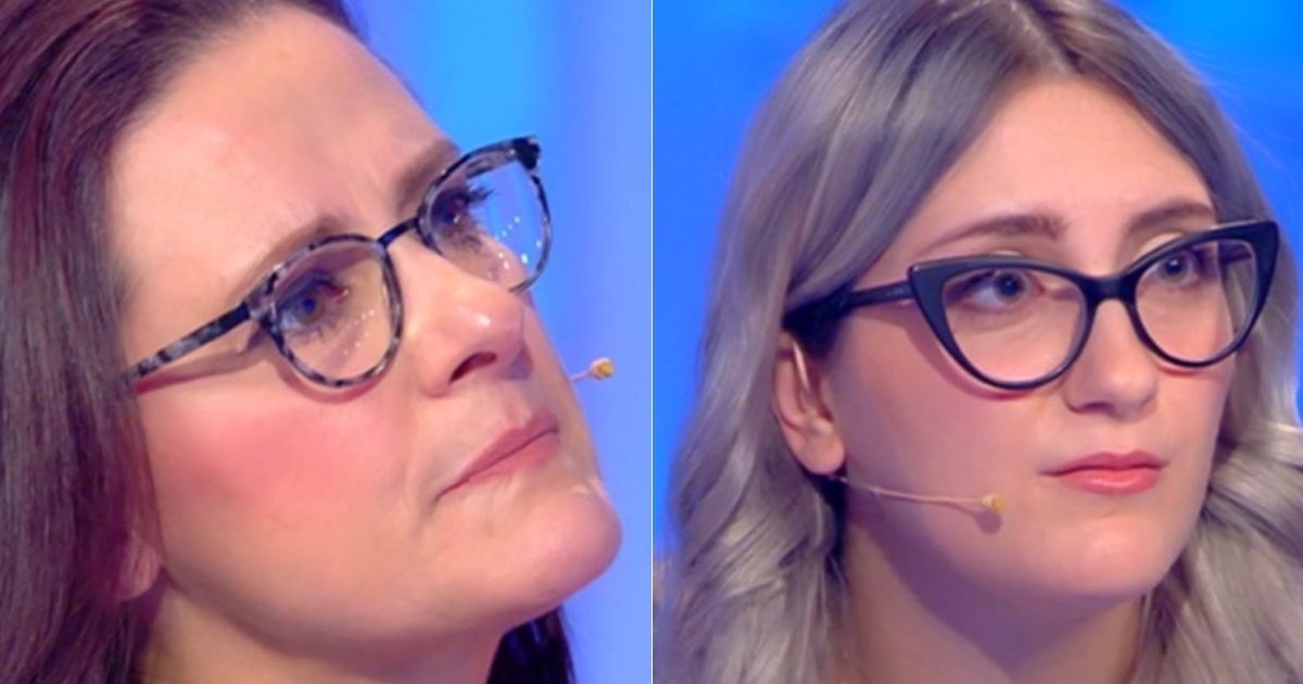 c'è posta per te figlia madre
