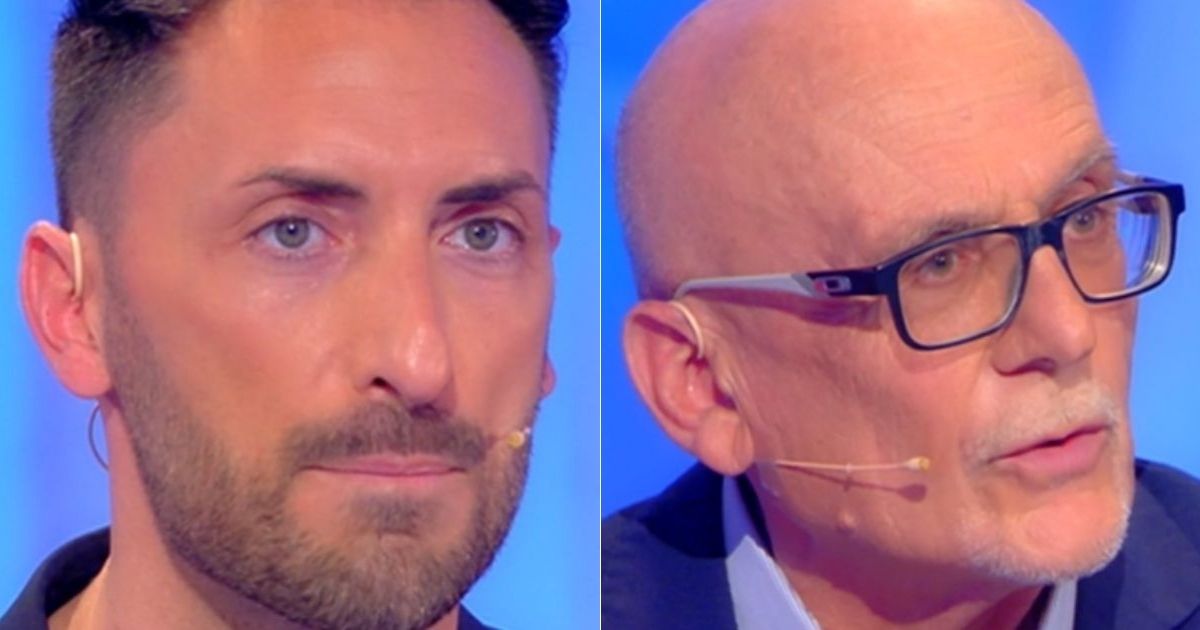 c'è posta per te giuseppe giovanni