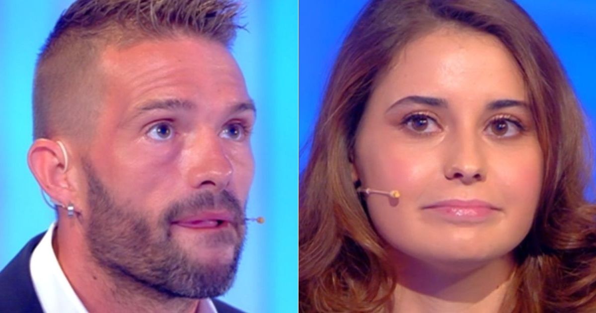 c'è posta per te annalisa sebastiano