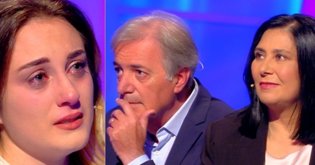 c'è posta per te carmen