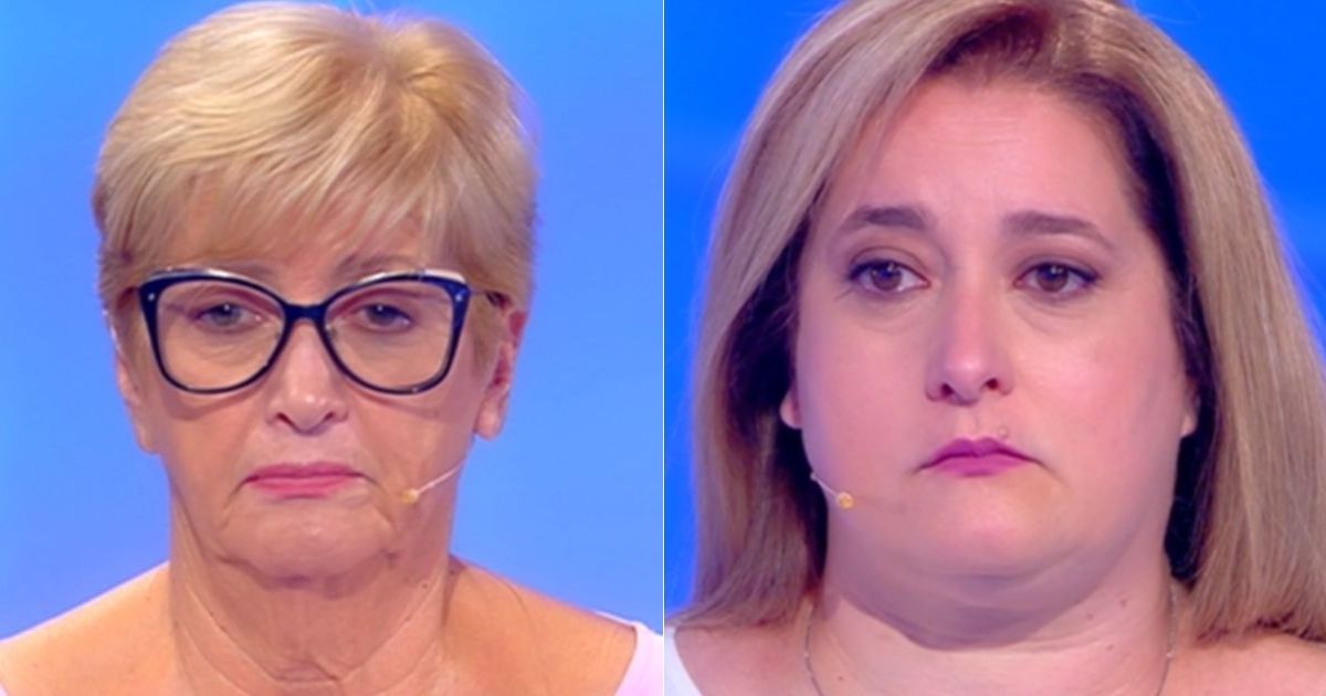 c'è posta per te giovanna roberta