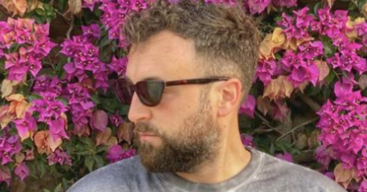 Dargen D'Amico, rapper e produttore discografico, chi è: carriera, vita privata e curiosità