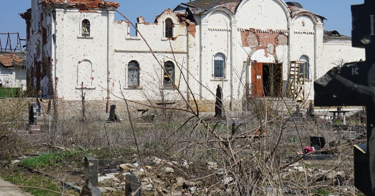 In Ucraina "forte esplosione nel centro di Donetsk". Filorussi evacuano i civili, Kiev accusata di invasione