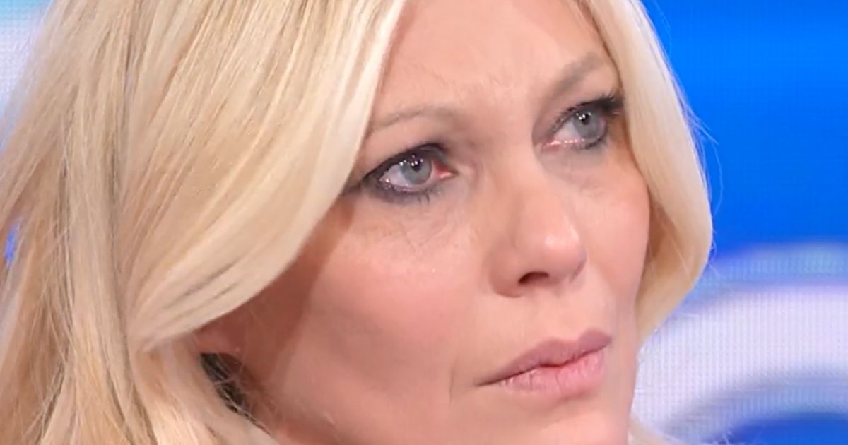 Eleonora Daniele in lacrime a Storie Italiane: “Forse non avrebbe più paura”. Il ricordo della conduttrice
