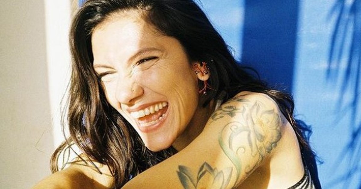 Elisa al Festival di Sanremo, chi è il marito Andrea Rigonat: la coppia sta insieme da 20 anni