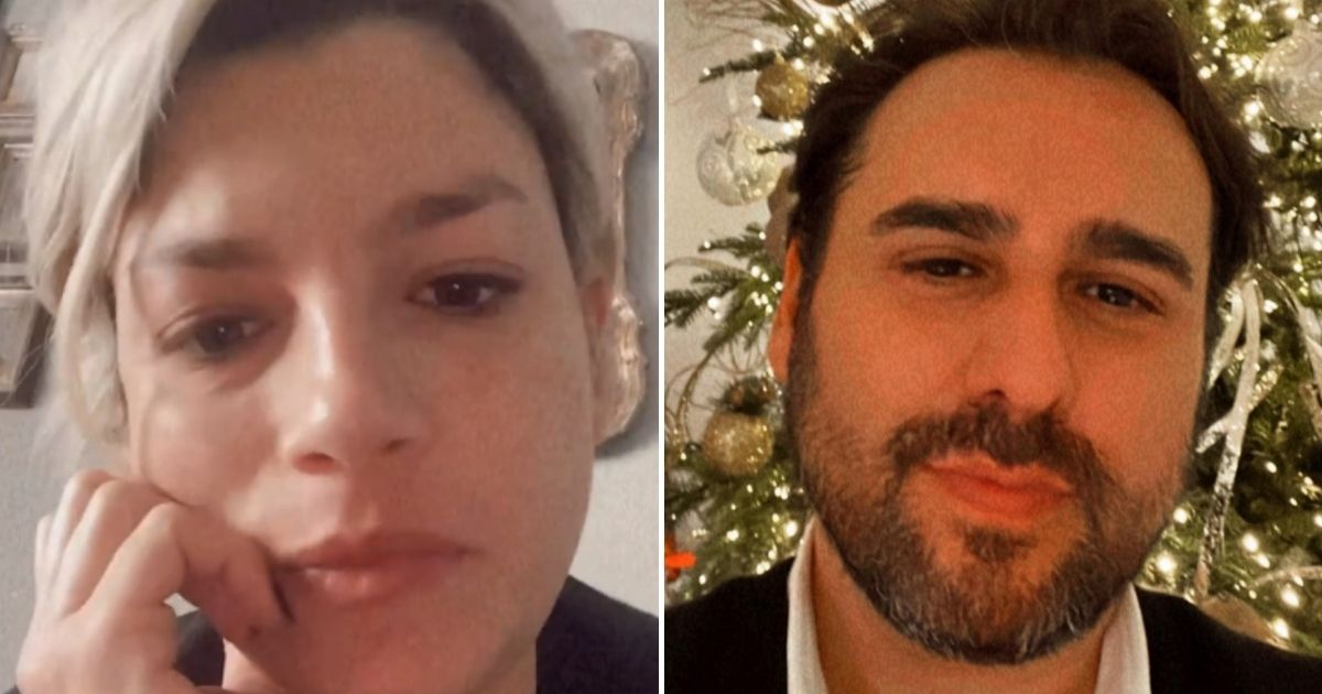Emma criticata da Davide Maggio per la “gamba importante” mostrata a Sanremo, è polemica sul body shaming