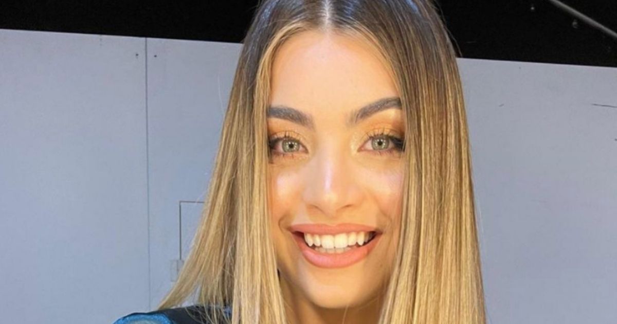 Emma Muscat sarà all'Eurovision Song Contest 2022: la cantante di Amici partecipa per Malta