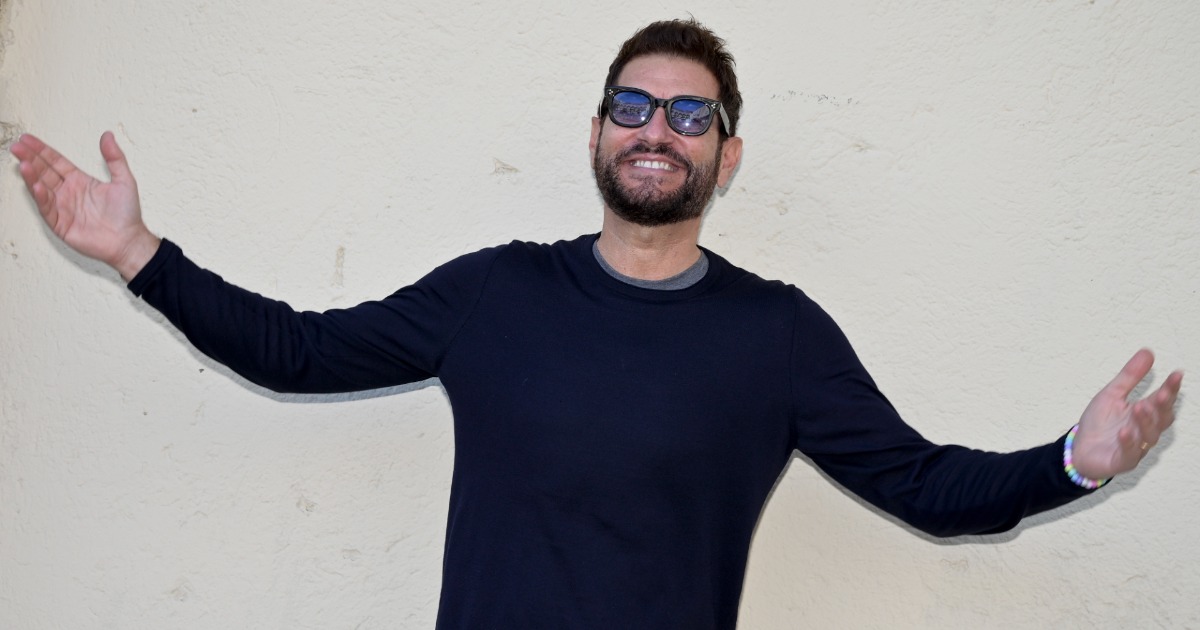 enrico papi