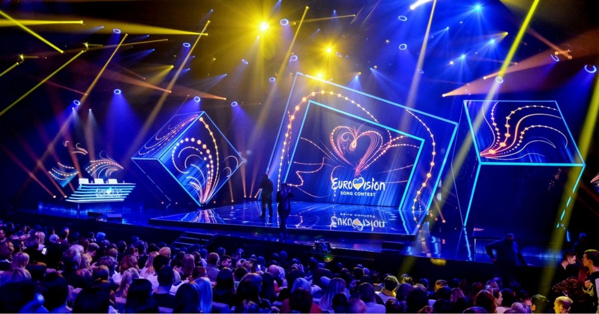 Eurovision Song Contest: l’Ucraina chiede l’esclusione della Russia, l’organizzazione risponde di "no"