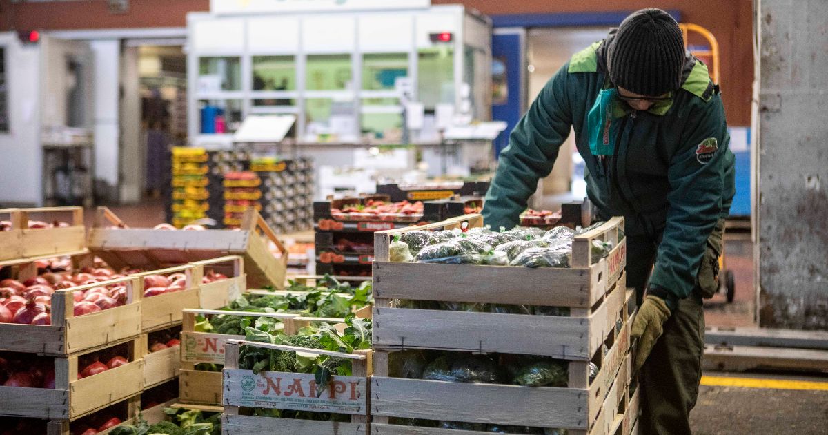 frutta e verdura caro prezzi