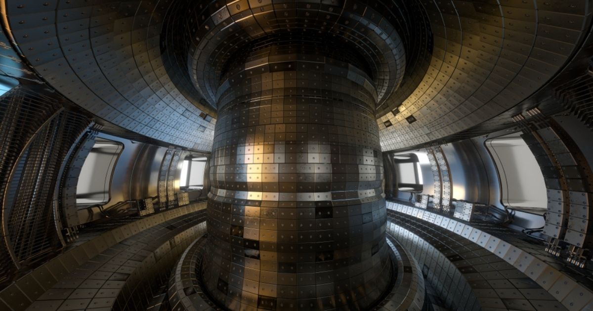 Fusione nucleare, traguardo storico: generata quantità record di energia con un test europeo