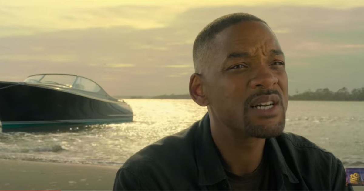 Gemini Man: cast, trama e curiosità del film con Will Smith in onda su Italia 1