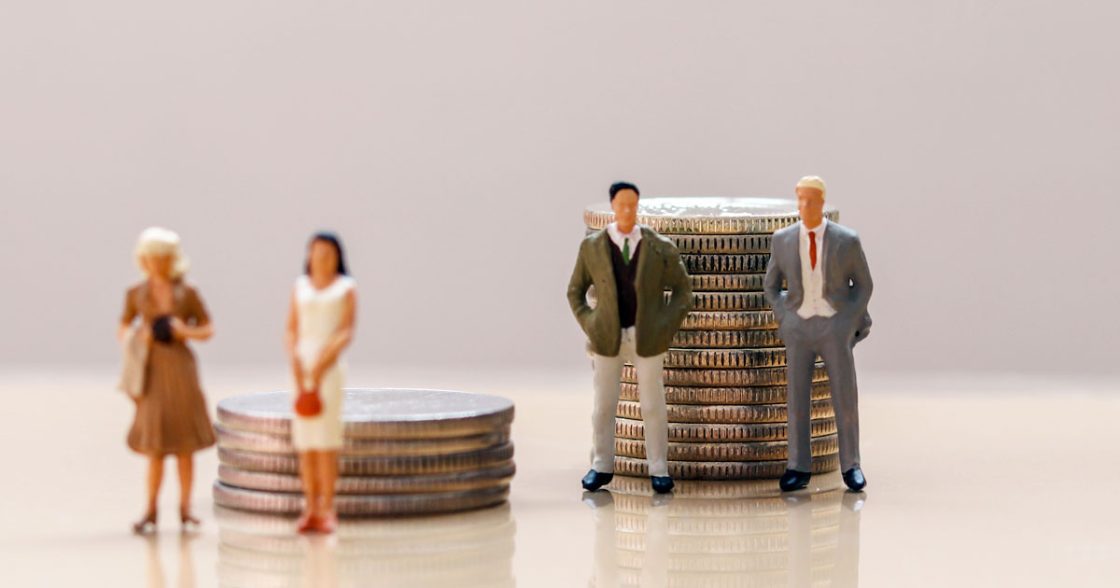 Quanto La Differenza Di Stipendi Tra Uomini E Donne In Italia Tutti 