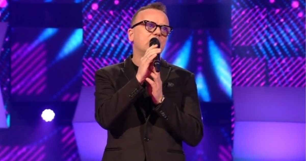 gigi d'alessio figlio