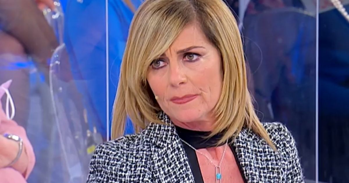 giuliana tina cipollari