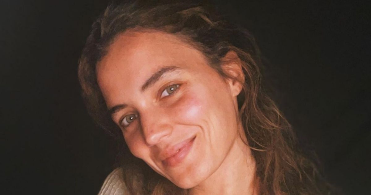 Chi è Giusy Buscemi, Lucia Ferrari di Doc - Nelle tue mani: da Miss Italia al matrimonio con Jan Michielini