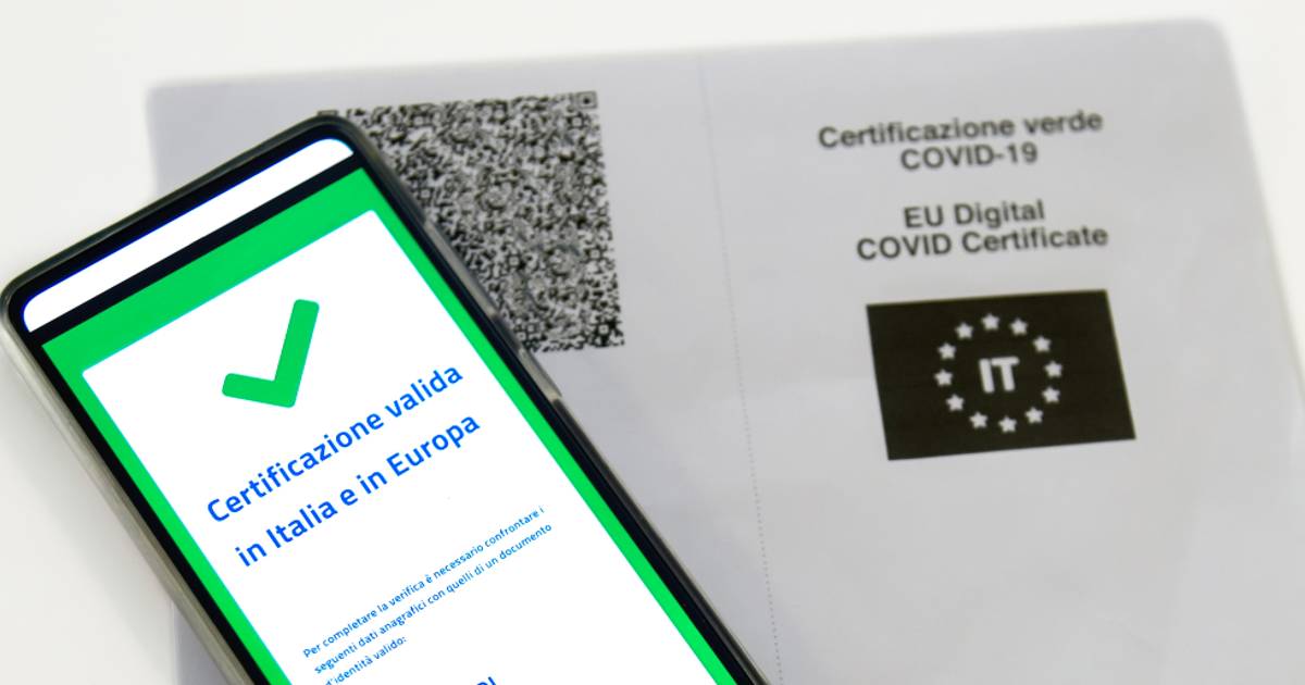 Green Pass europeo, in arrivo nuova proroga: la decisione della Commissione Europea sulle nuove regole