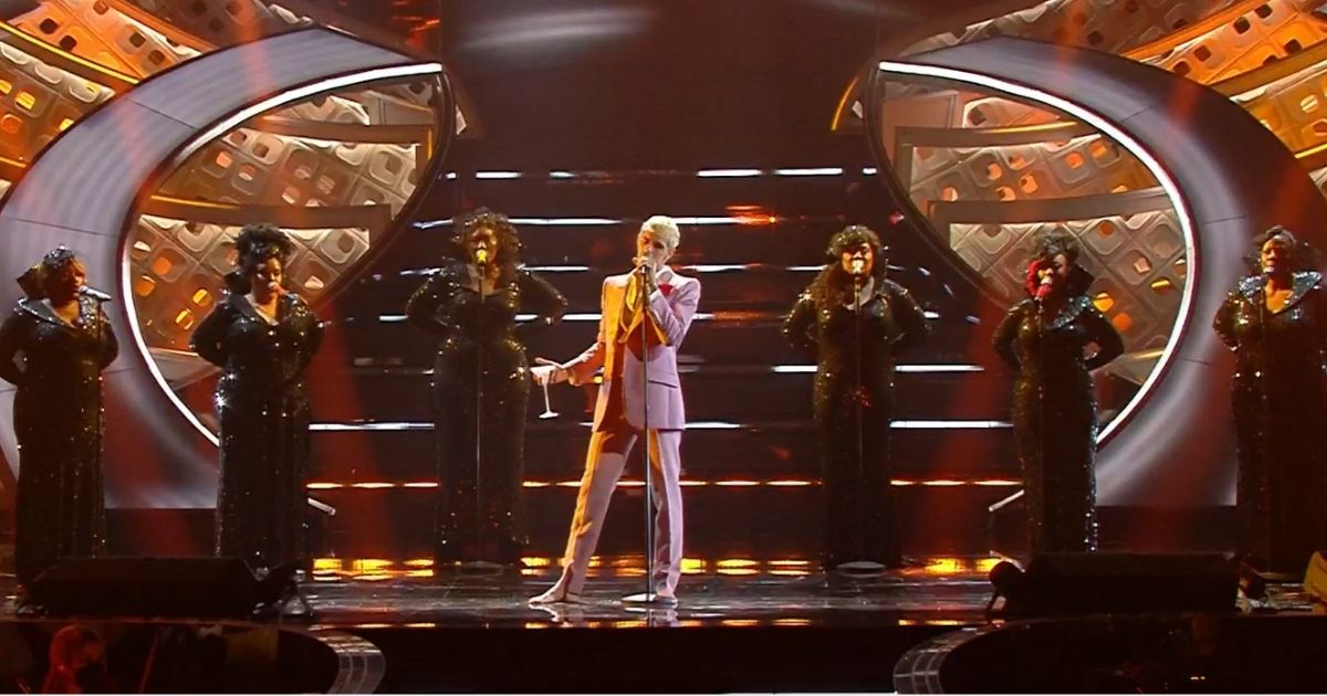 Chi sono le coriste con Achille Lauro a Sanremo 2022: storia del coro Harlem Gospel Choir arrivato al Festival
