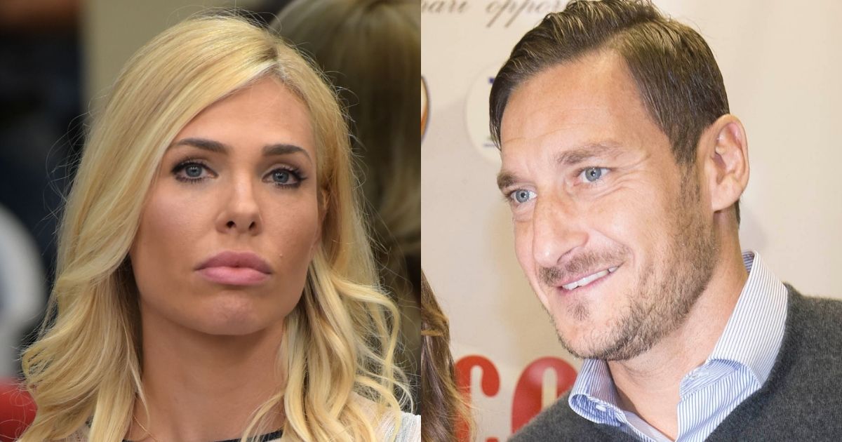 Ilary Blasi e Francesco Totti, dal "6 unica" al matrimonio e i figli: tutto sulla loro grande storia d'amore