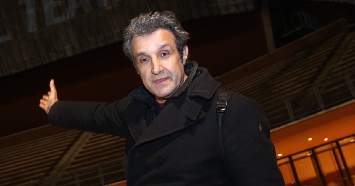 L’Eredità – Una sera insieme: Flavio Insinna conduce lo speciale a supporto della popolazione ucraina