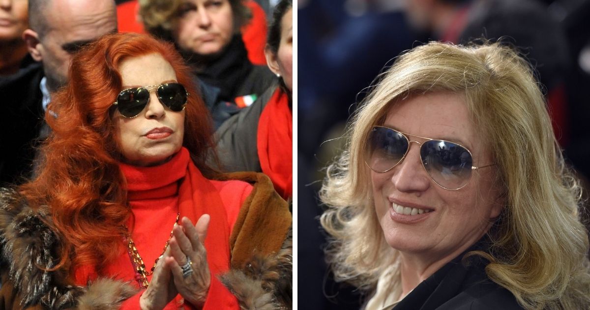 Iva Zanicchi e l’amicizia con Milva, perché a Sanremo2022 l'omaggio sincero ad un’amica dalla fama internazionale