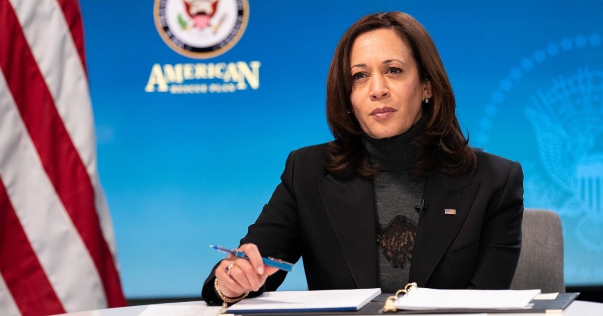 kamala harris