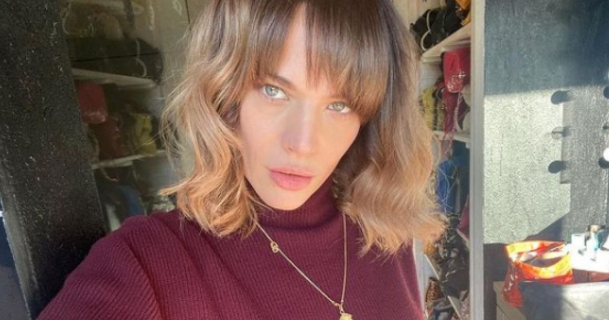 Lutto per Laura Chiatti, il dolore dell’attrice su Instagram: “Solo tre giorni fa ridevamo”