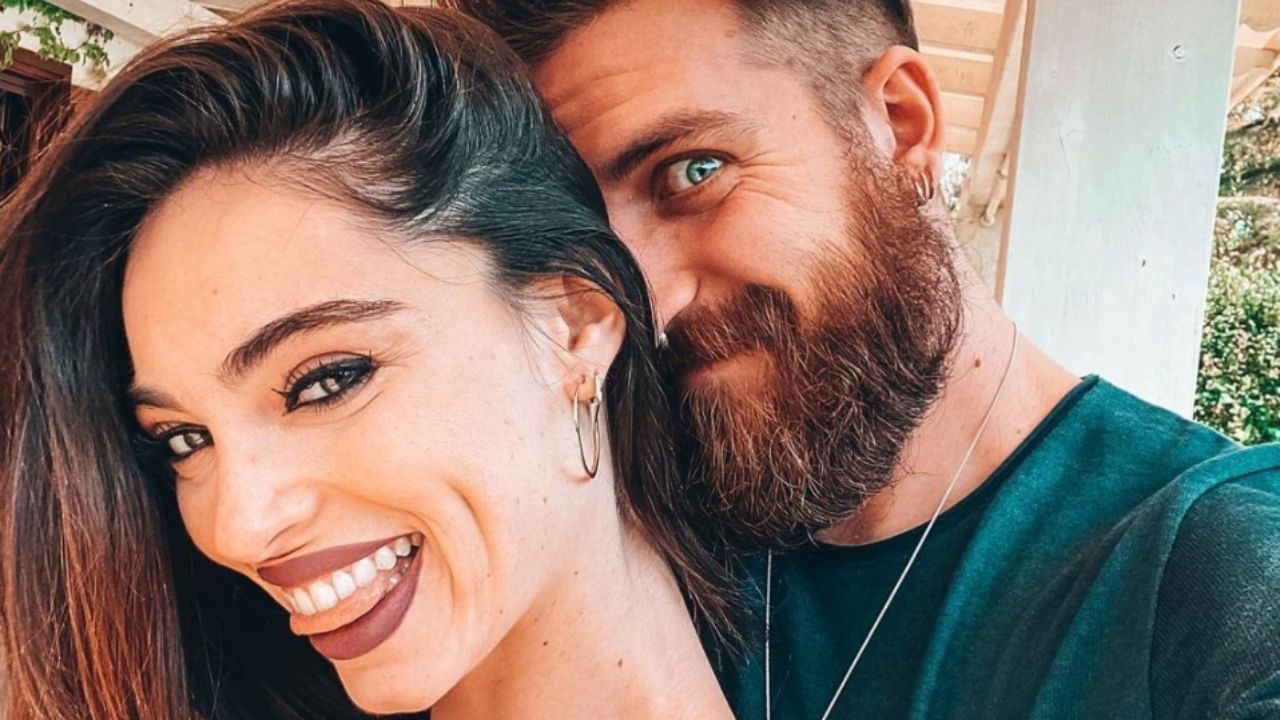 Lorella Boccia e Niccolò Presta: dal primo incontro alla nascita della figlia Luce Althea, tutto sul loro amore