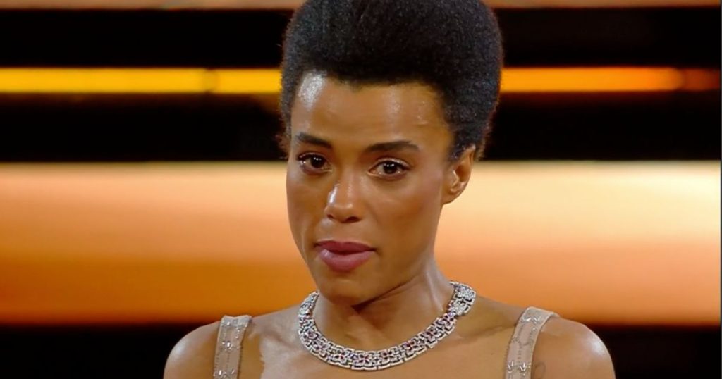 Lorena Cesarini vittima di razzismo per la sua partecipazione al Festival di Sanremo: lo sfogo dell'attrice
