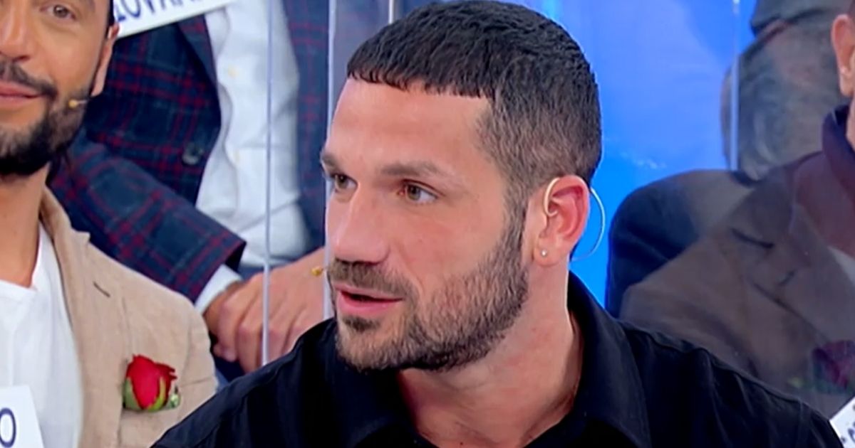 luca salatino incidente hot