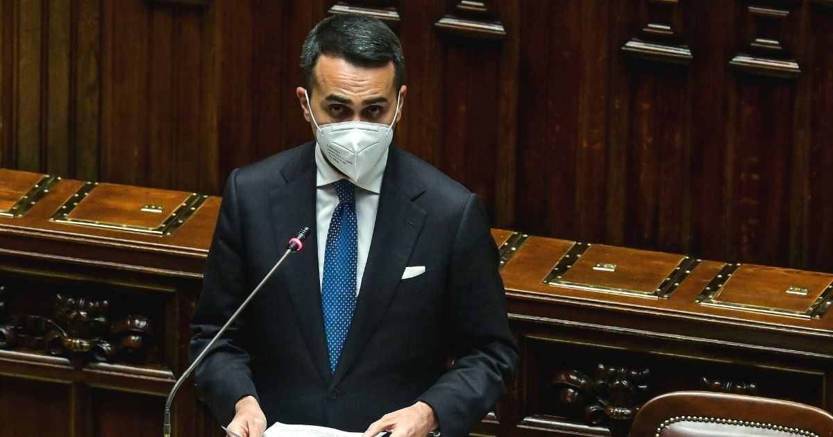 luigi di maio