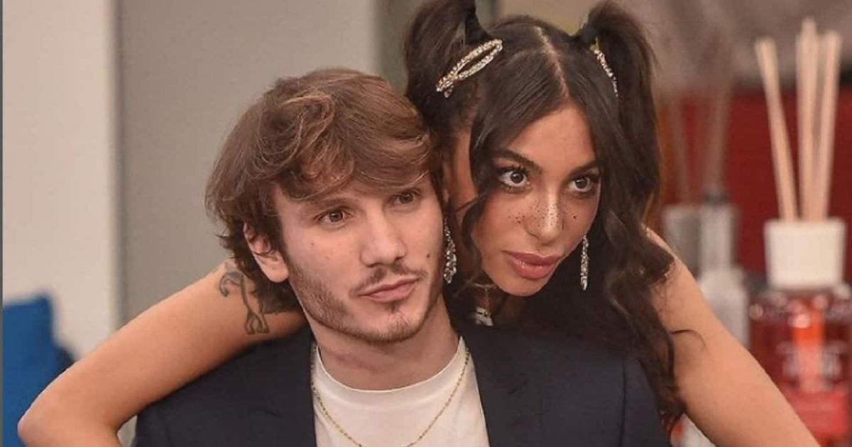 GfVip: una romantica sorpresa di San Valentino per Lulù. Manuel torna nella casa più spiata d’Italia