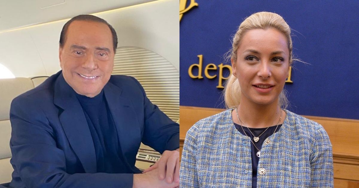Silvio Berlusconi e Marta Fascina, matrimonio dietro l'angolo? Arriva l'indiscrezione sui figli
