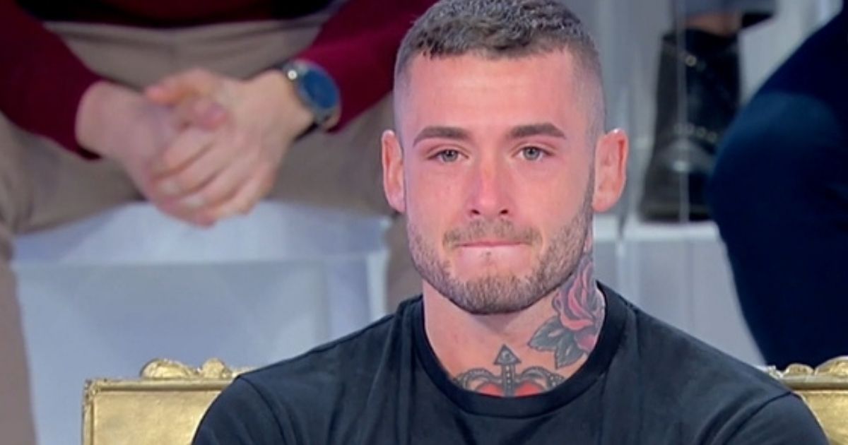 matteo ranieri denise mingiano