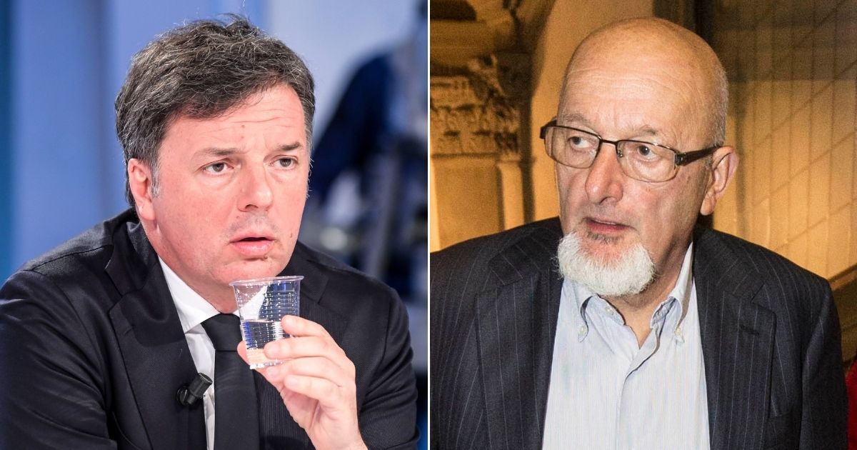 Lettera di Tiziano Renzi al figlio Matteo: “Boschi, Bonifazi e Bianchi come la banda Bassotti, senza ritegno”