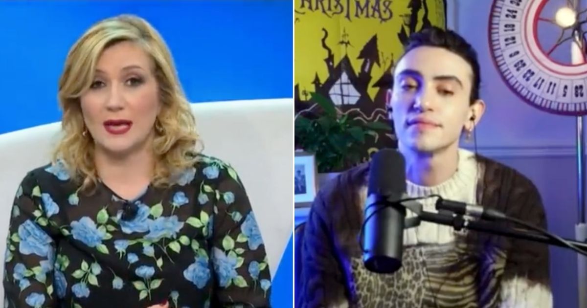 Michele Bravi gela Serena Bortone per la domanda sull'incidente: la risposta del cantante in gara a Sanremo